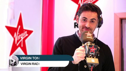 Camille Combal annonce son départ de Virgin Radio