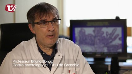 MINI-SERIE -  BIEN MANGER - LE GLUTEN #2