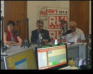 Débat (2/2) élection législative 2017 11éme circonscription de Gironde