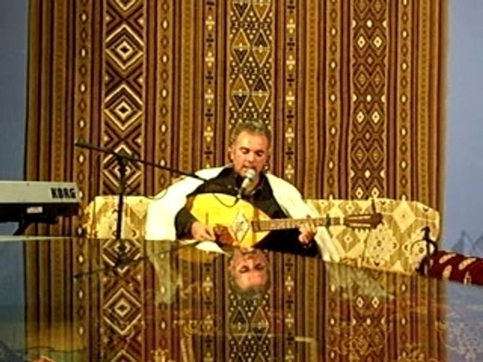 Djamel Lahlou Saha Aidkoum