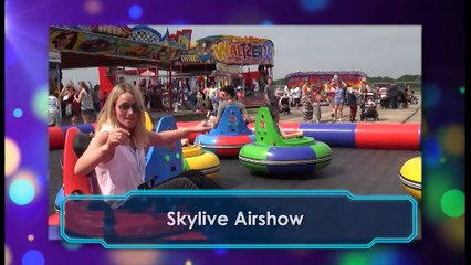The Lowdown Teesside - 1st June