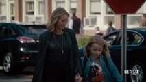 Gypsy avec Naomi Watts - Bande-annonce officielle - Netflix (VF)
