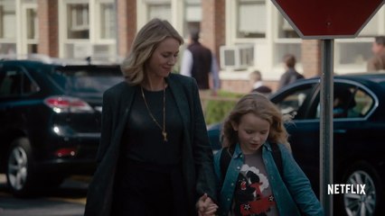 Gypsy avec Naomi Watts - Bande-annonce officielle - Netflix (VF)