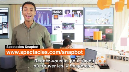 Social Club by Orange N°17