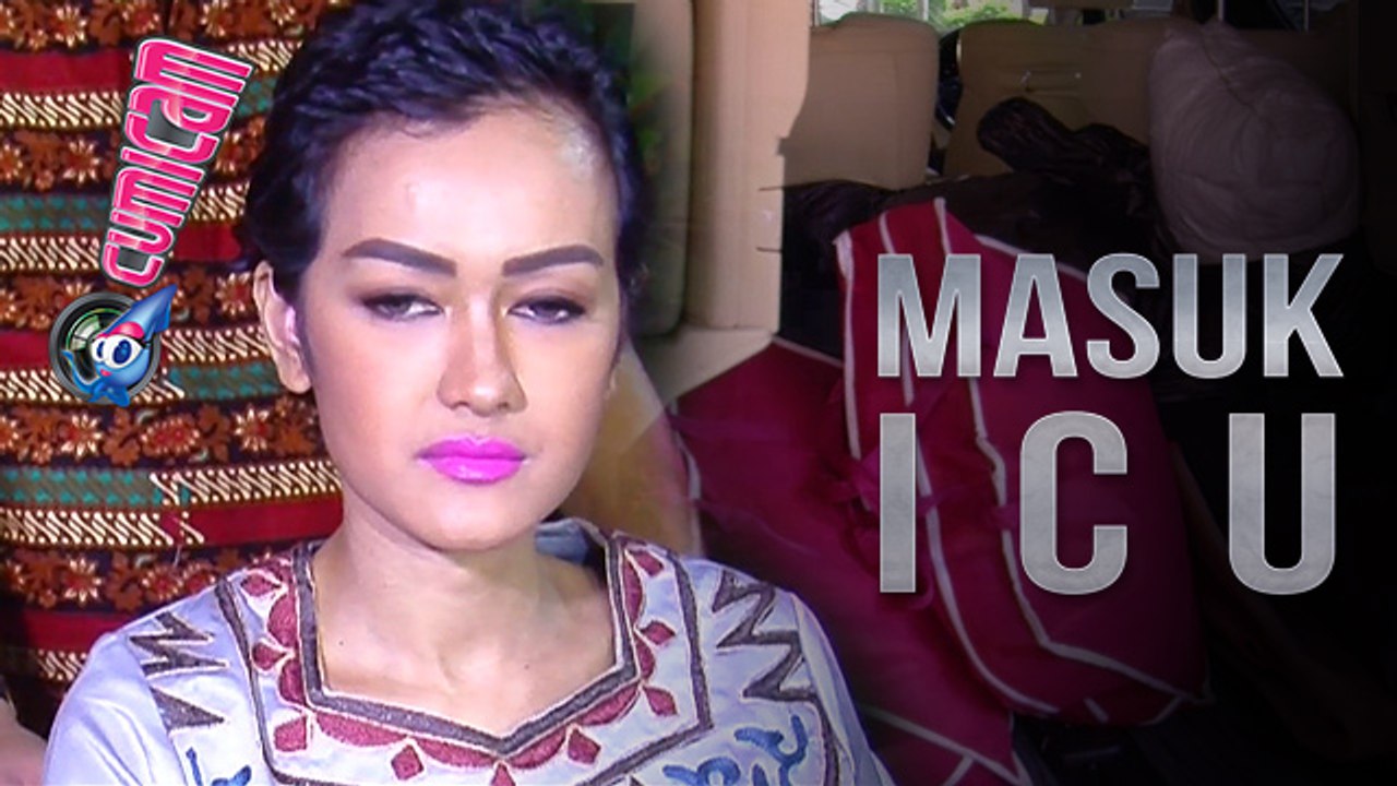 Jupe Masuk ICU, Kamar Jupe Dikosongkan - Cumicam 09 Juni 2017