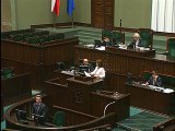 Poseł Małgorzata Zwiercan - Wystąpienie z dnia 07 czerwca 2017 roku.