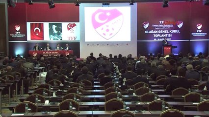 Yıldırım Demirören Arda Yanlış Yapmıştır