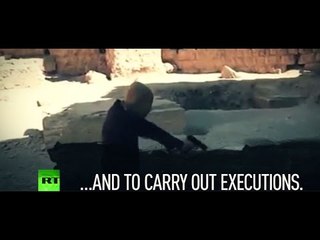 'Cubs of Caliphate’ vs. child soldiers: Iraqi militias recruit minors to fight ISIS – HRW