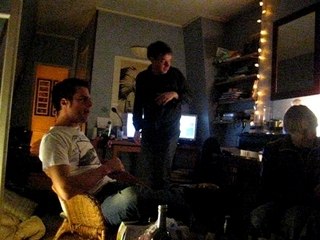 Regis a une idée brillante !