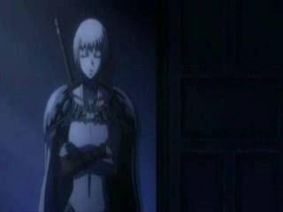 Claymore AMV- Somewhere