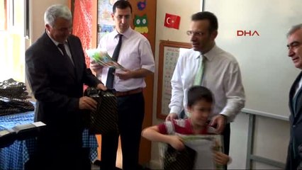 Diyarbakır Vali Aksoy'dan Velilere Uyarı
