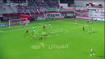 USM Alger 5:1 USM Bel Abbes (Algerian Ligue 1 7 June 2017)