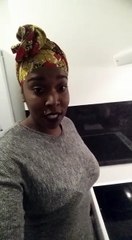 La salade de fruit des Antilles est très rafraîchissante et très nutritive