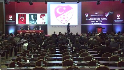 Yıldırım Demirören: "Arda Turan Yanlış Yapmıştır"