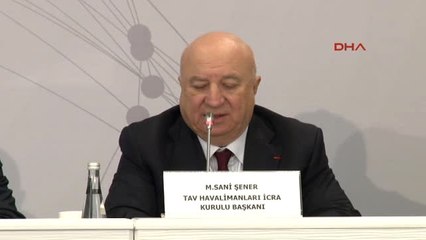 Fransızlar, Tav'daki Akfen Hisselerini 160 Milyon Dolara Satın Aldı