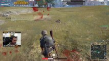 Battlegrounds: PUBG Developer's pan last guy to win the chicken dinner