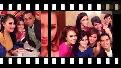285.Wow Cantiknya Model Wanita Pendamping di ILK (Indonesia Lawak Klub) Trans7
