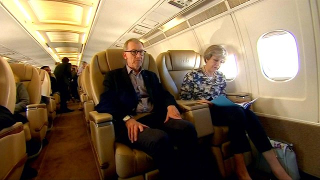 UK exit polls suggest hung parliament