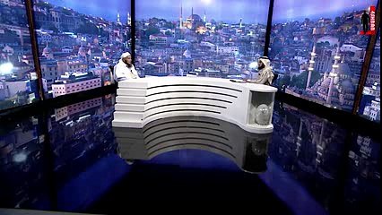 " لذة العبادة "  الشيخ محمد الحسن الددو