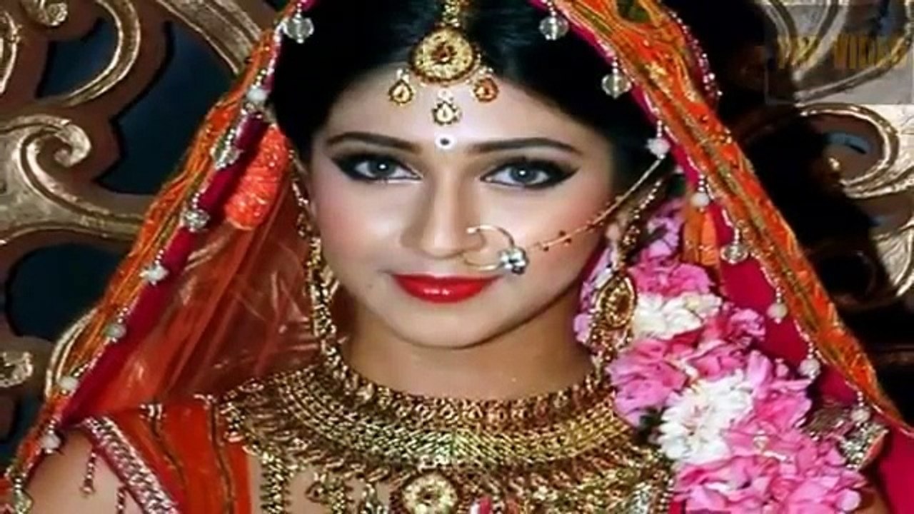 287.Cantiknya Sonarika Bhadoria, Pemeran Dewi Parwati di Serial Mahadewa ANTV
