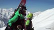 154.Jeremy and Friends take on the Japanese Alps - Jeremy Jones