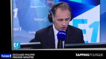 Zap politique - Législatives : 