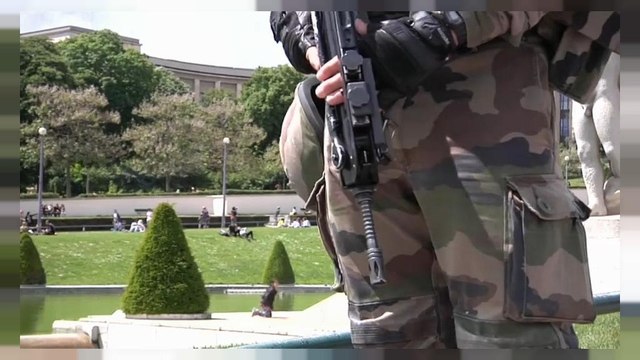 France : vers un état d'urgence permanent ?