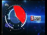 #غرفة_الأخبار | موجز أخبار الخامسة مساء | 3 سبتمبر 2015