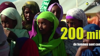 Eradication de l'excision! Est-ce à l'ONU de régler le problème #LQT