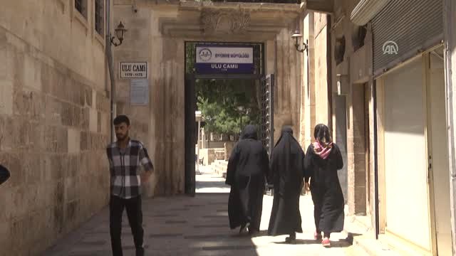 Üç Dine Ev Sahipliği Yaptı Hala Ayakta