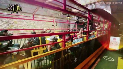 [ THAISUB ] NCT LIFE in OSAKA EP. 1 (1/3)