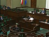 Poseł Małgorzata Zwiercan - Wystąpienie z dnia 07 czerwca 2017 roku.