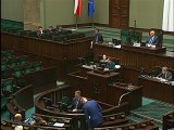 Poseł Monika Rosa - Wystąpienie z dnia 07 czerwca 2017 roku.