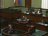 Poseł Monika Rosa - Wystąpienie z dnia 07 czerwca 2017 roku.