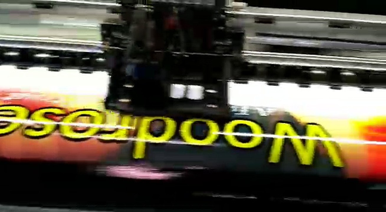 flex printing machine manufacturers for Digital Printing