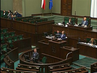Poseł Wojciech Buczak - Wystąpienie z dnia 07 czerwca 2017 roku.