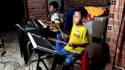 Phong Bảo - liên khúc nhạc sống mới 2017