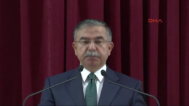 Başbakan Yıldırım, Cebeci Ortaokulu'nda Karne Dağıtım Törenine Katıldı 2