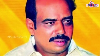 పరిటాల రవి గురించి ఈ విషయాలు తెలిస్తే వణుకు పుడుతుంది - Paritala Ravi - TDP - Chandrababu Naidu