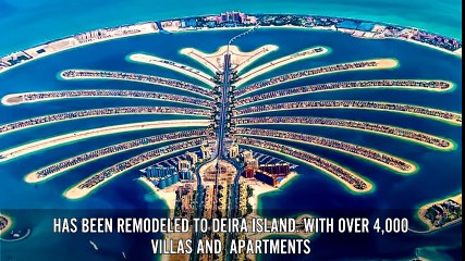 Amazing Things only seen In Dubai