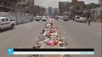 وباء الكوليرا يجتاح اليمن