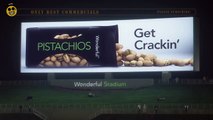 Best of Wonderful Pistachios Commercials Compilation-Ck3Wsr0wjiw