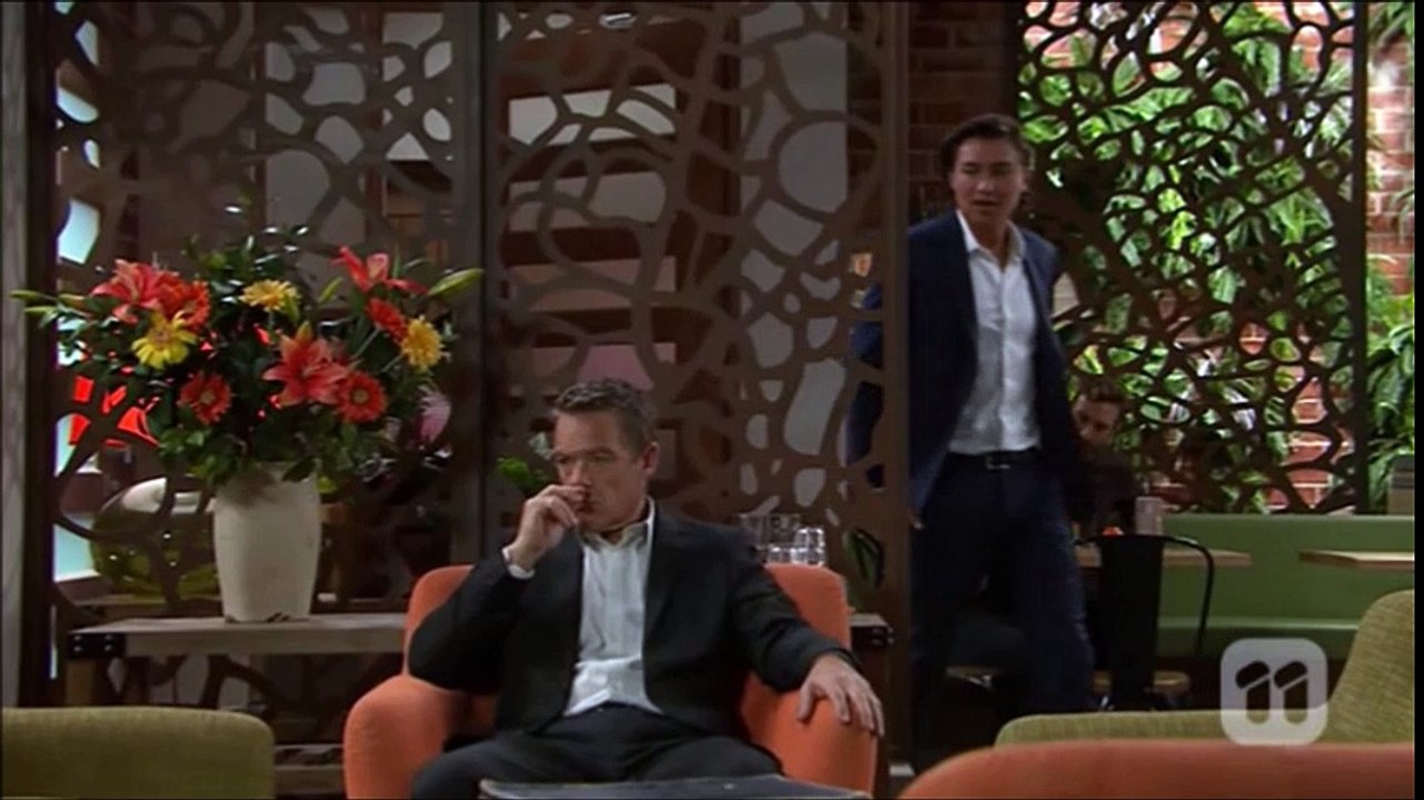 Leo scenes ep 7618