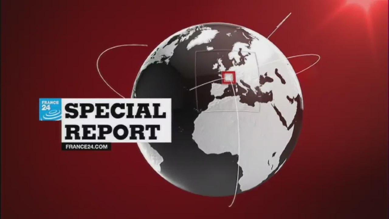 SPECIAL REPORT - UK General Election