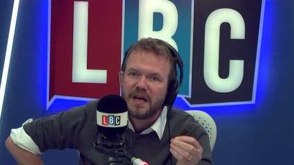 James O'Brien Hits Out At The Right Wing Press That People Rejected