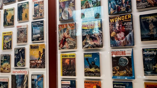 How Aliens And Spaceships Have Influenced Design