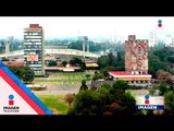 Las mejores universidades del mundo, la UNAM entre ellas | Noticias con Ciro Gómez Leyva