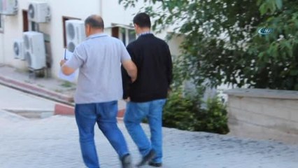Kamuda Aktif Görevde Olan Fetö'cülere Operasyon: 15 Gözaltı