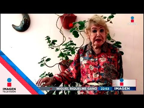 Quieren abrir en México un albergue para ancianos LGBT | Noticias con Ciro Gómez Leyva