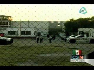 Presos de Piedras Negras huyeron por la puerta; recapturan a 3